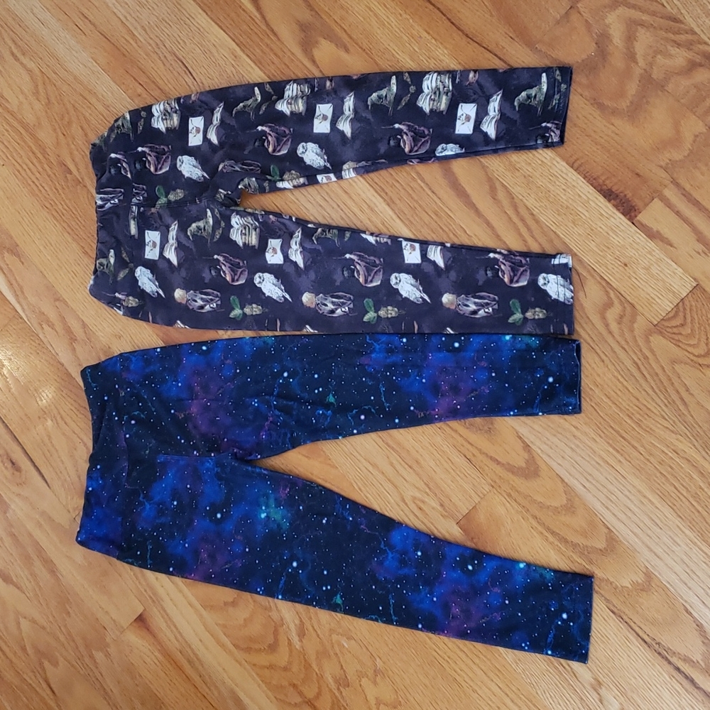 Kids leggings